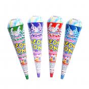 Neon Snowcone