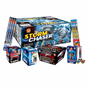 Storm Chaser