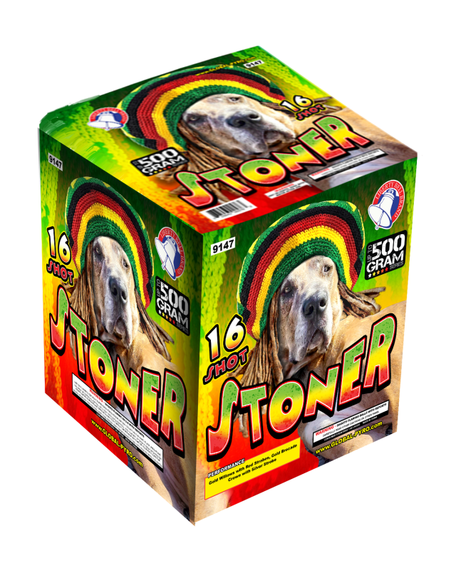 Stoner